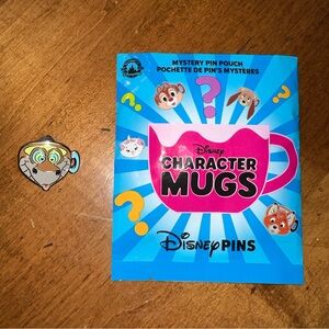 Disney Pins Character Mugs - Kaa (The Jungle Book)